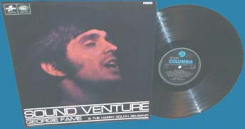 Georgie Fame: Sound Venture