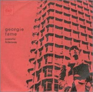 Georgie Fame: Peaceful (Portugal)