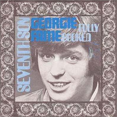 Georgie Fame: Seventh Son (Holland)