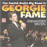 Georgie Fame: Endangered Species