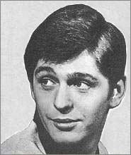 Georgie Fame in the 1960s