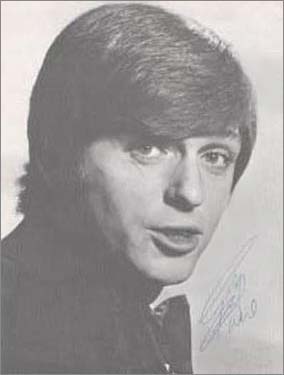 Georgie Fame