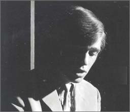 Georgie Fame in the 1960s