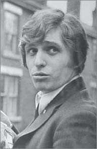 Georgie Fame in 1968