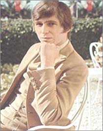 Georgie Fame in 1967