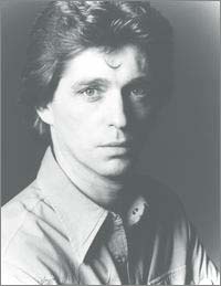 Georgie Fame